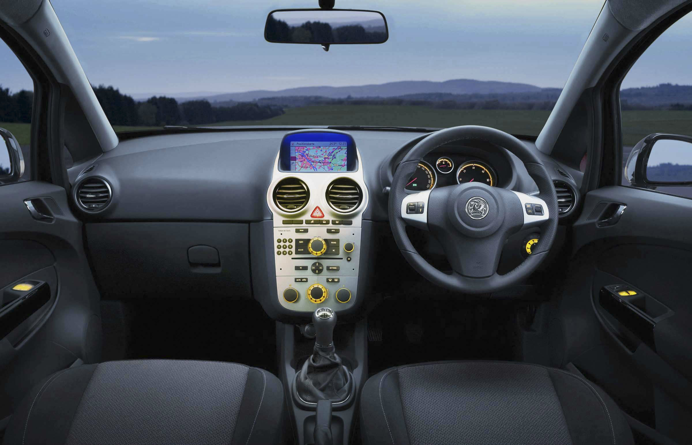 A buyer's guide to Vauxhall Corsa